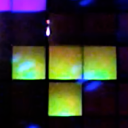 Tetris Wall
